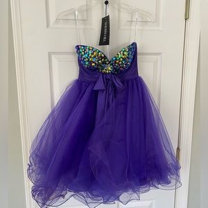 Sherri Hill Dress